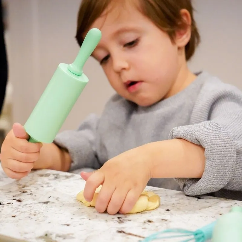 5 Piece Mini Baking Tool Set