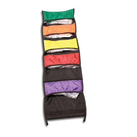 Advanced Airway Organizer