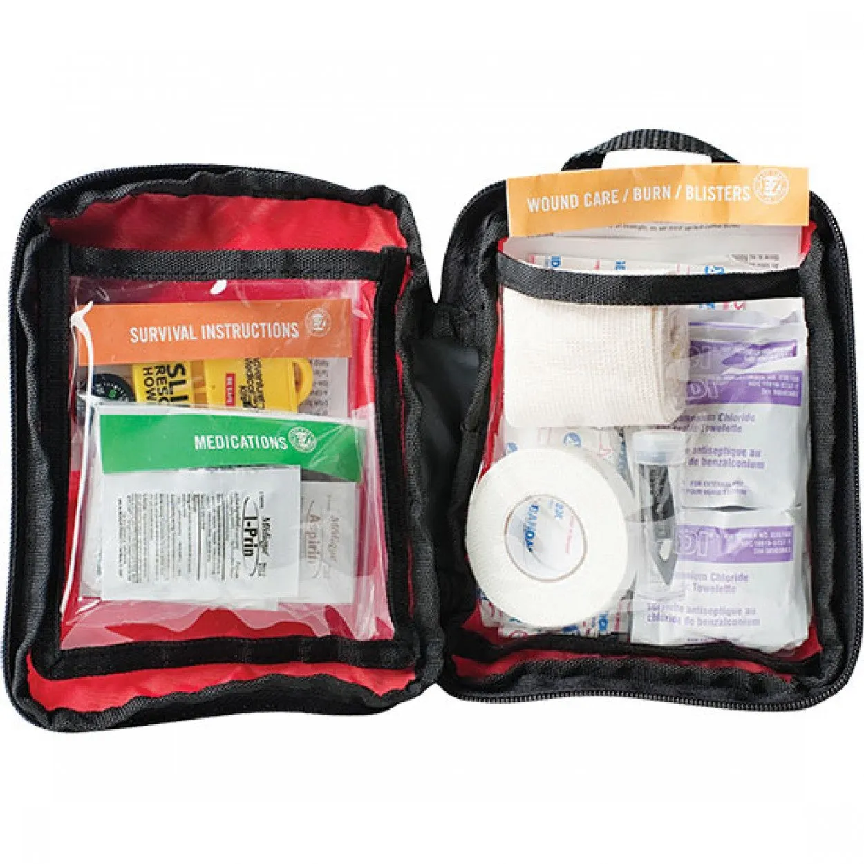 Adventure Medical Kits - First Aid 1.0