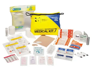 Adventure Medical Kits - Ultralight & Watertight