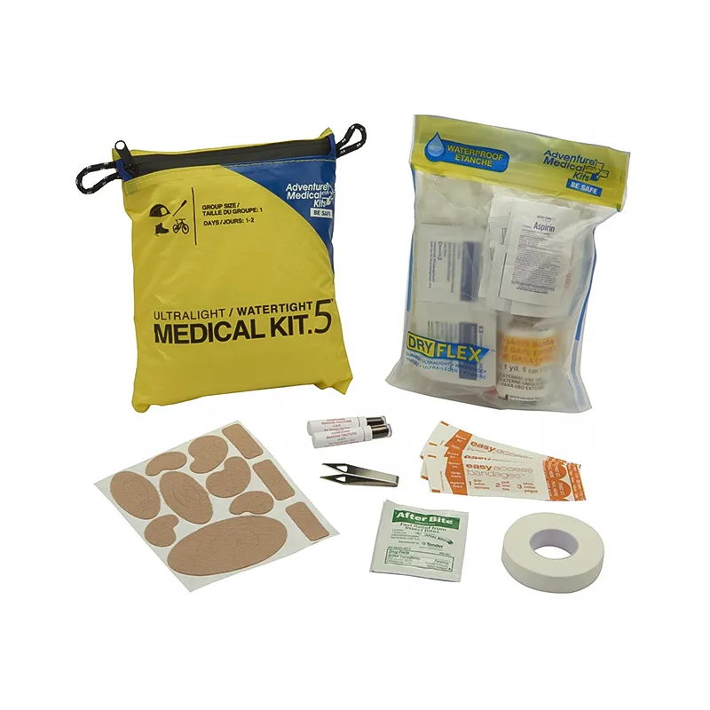 Adventure Medical Kits Ultralight/Watertight Medical Kit