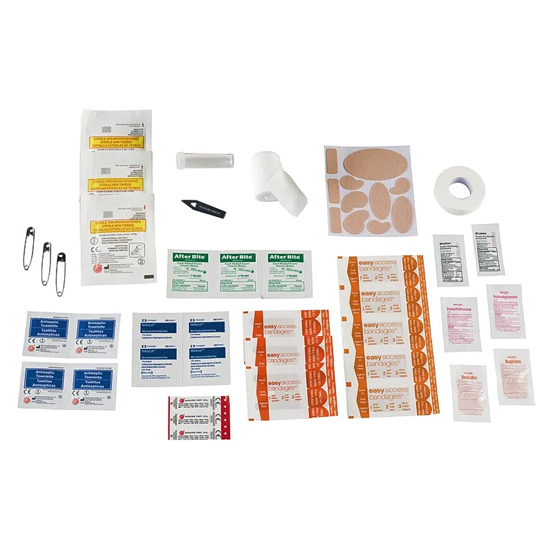 Adventure Medical Kits Ultralight/Watertight Medical Kit