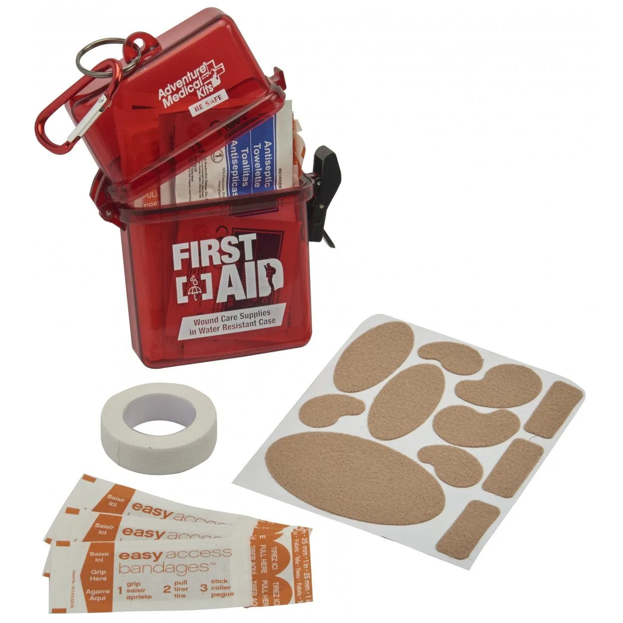 Adventure Medical Kits Water Resistant Kit