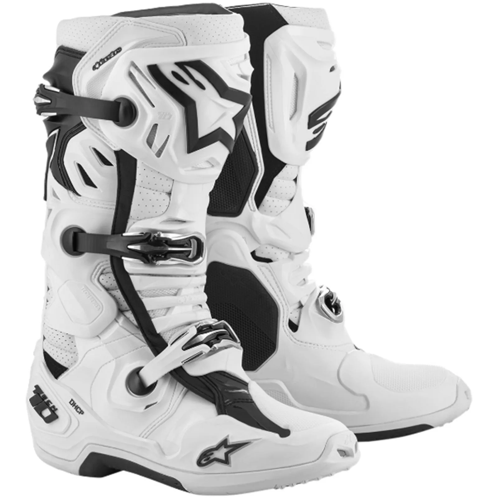 Alpinestars Tech 10 Supervented Adult Off-Road Boots