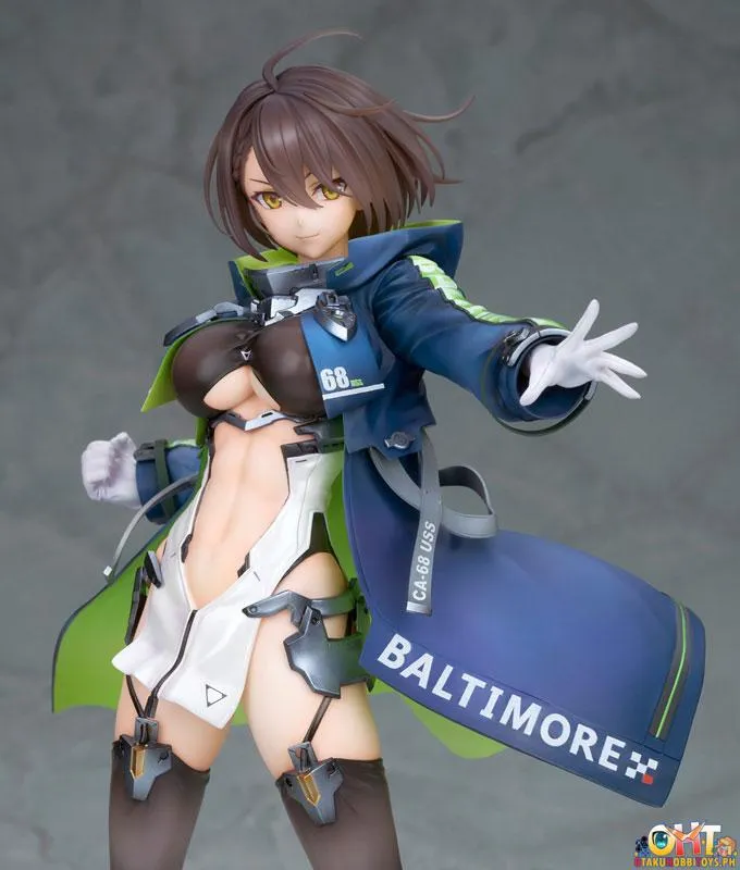 ALTER Azur Lane 1/7 Baltimore Light Equipment Ver