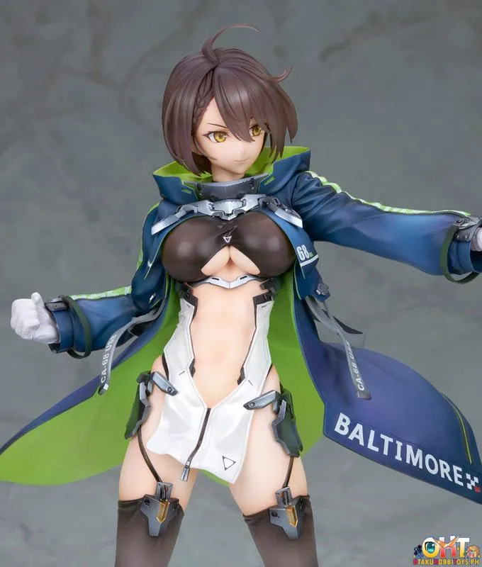 ALTER Azur Lane 1/7 Baltimore Light Equipment Ver