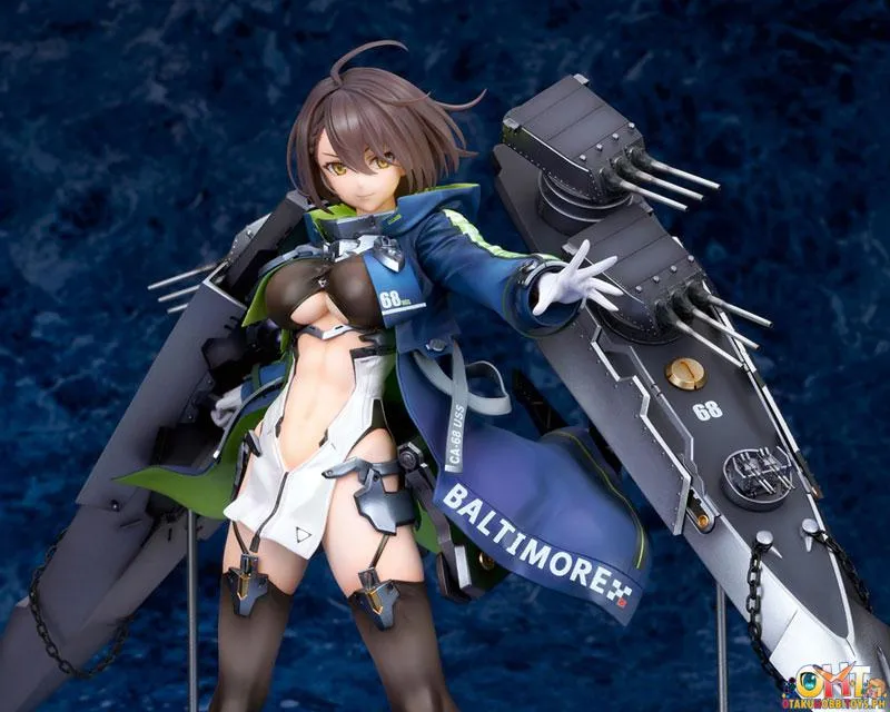 ALTER Azur Lane 1/7 Baltimore