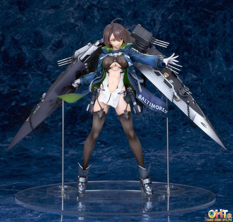 ALTER Azur Lane 1/7 Baltimore