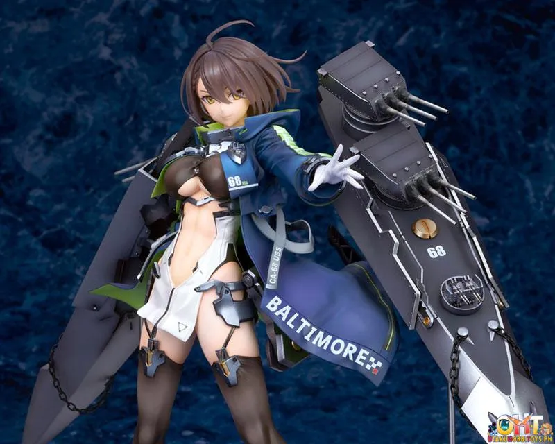 ALTER Azur Lane 1/7 Baltimore