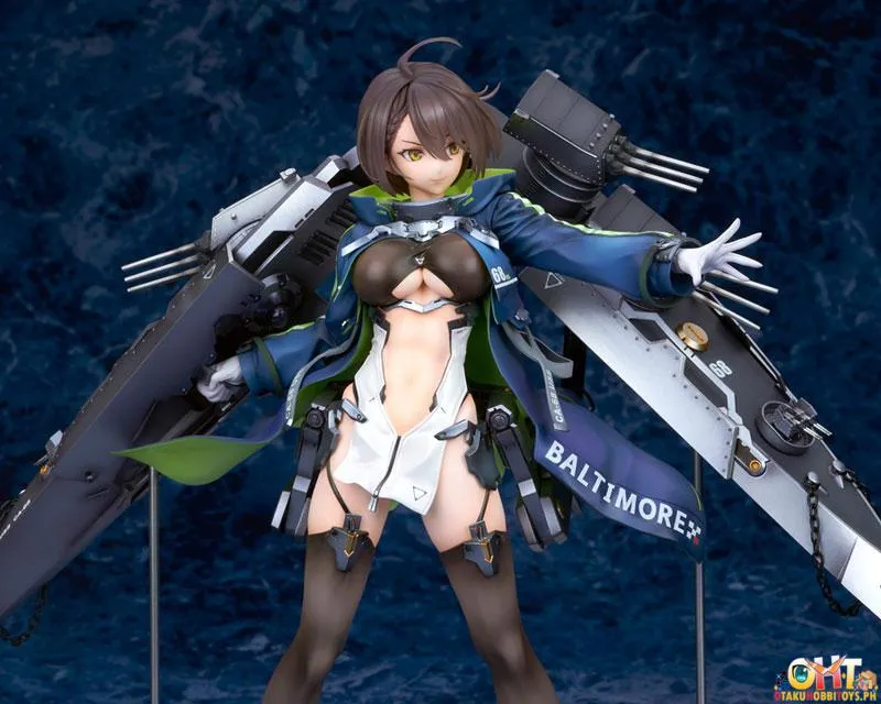 ALTER Azur Lane 1/7 Baltimore