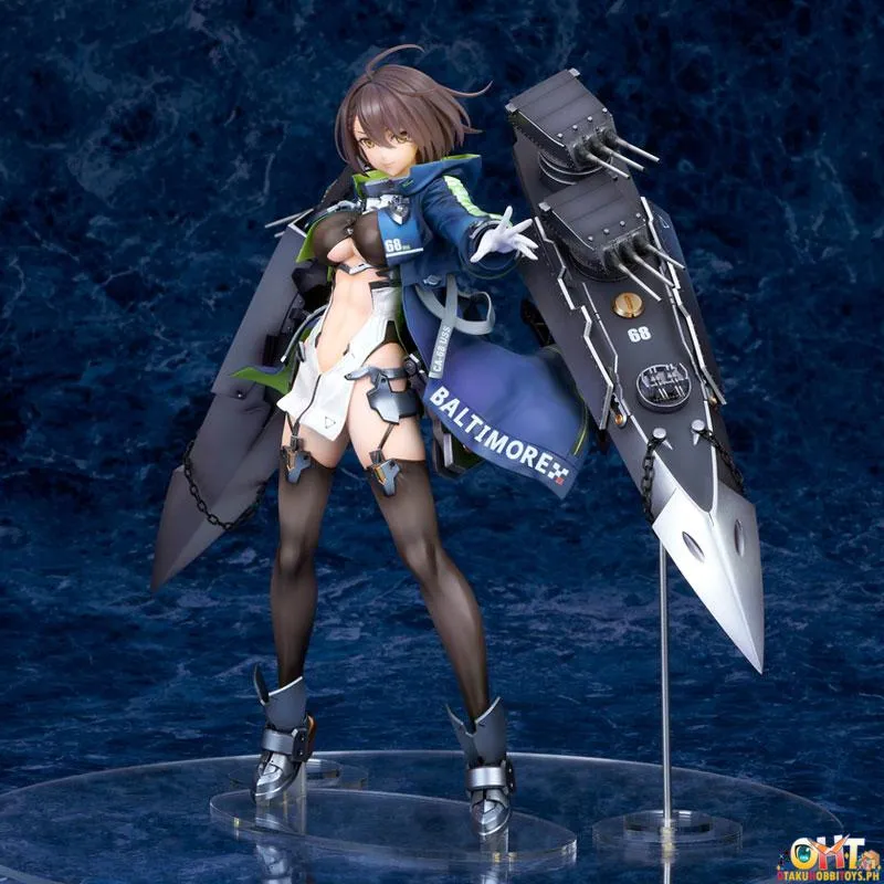 ALTER Azur Lane 1/7 Baltimore