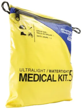 AMK - Ultralight & Watertight First Aid Kit .5