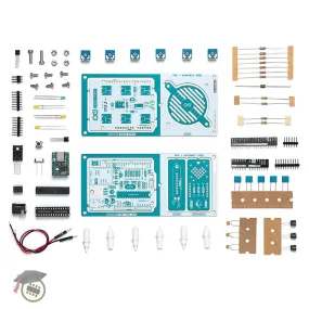 Arduino Make Your UNO