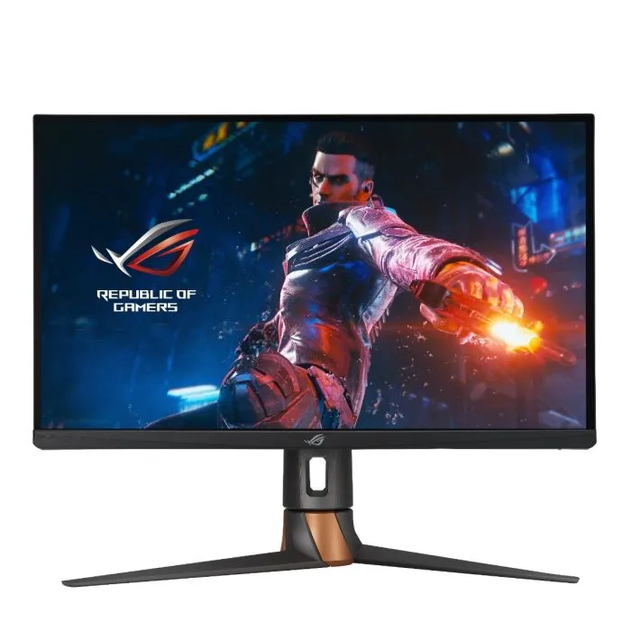 ASUS ROG Swift PG27AQN NVIDIA G-SYNC esports Gaming Monitor (360Hz)