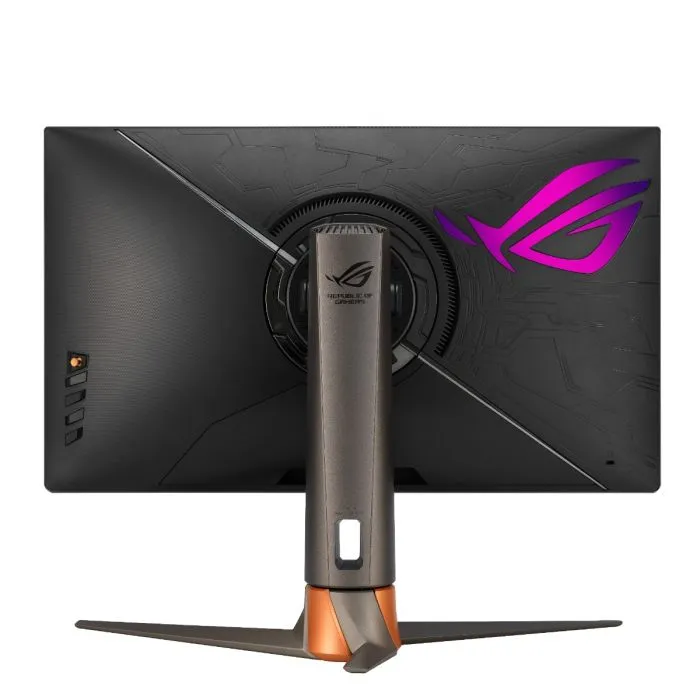 ASUS ROG Swift PG27AQN NVIDIA G-SYNC esports Gaming Monitor (360Hz)