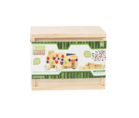 Bamboo Bricks 45pc