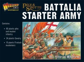 Battalia Starter Army Box