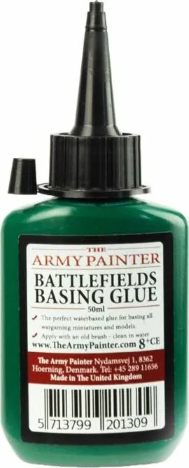 Battlefields Basing Glue