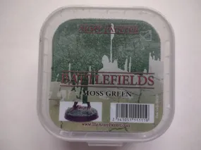 Battlefields: Moss Green (150ml) - The Army Painter