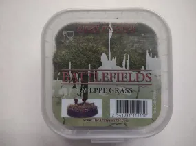 Battlefields: Steppe Grass (150ml) - The Army Painter