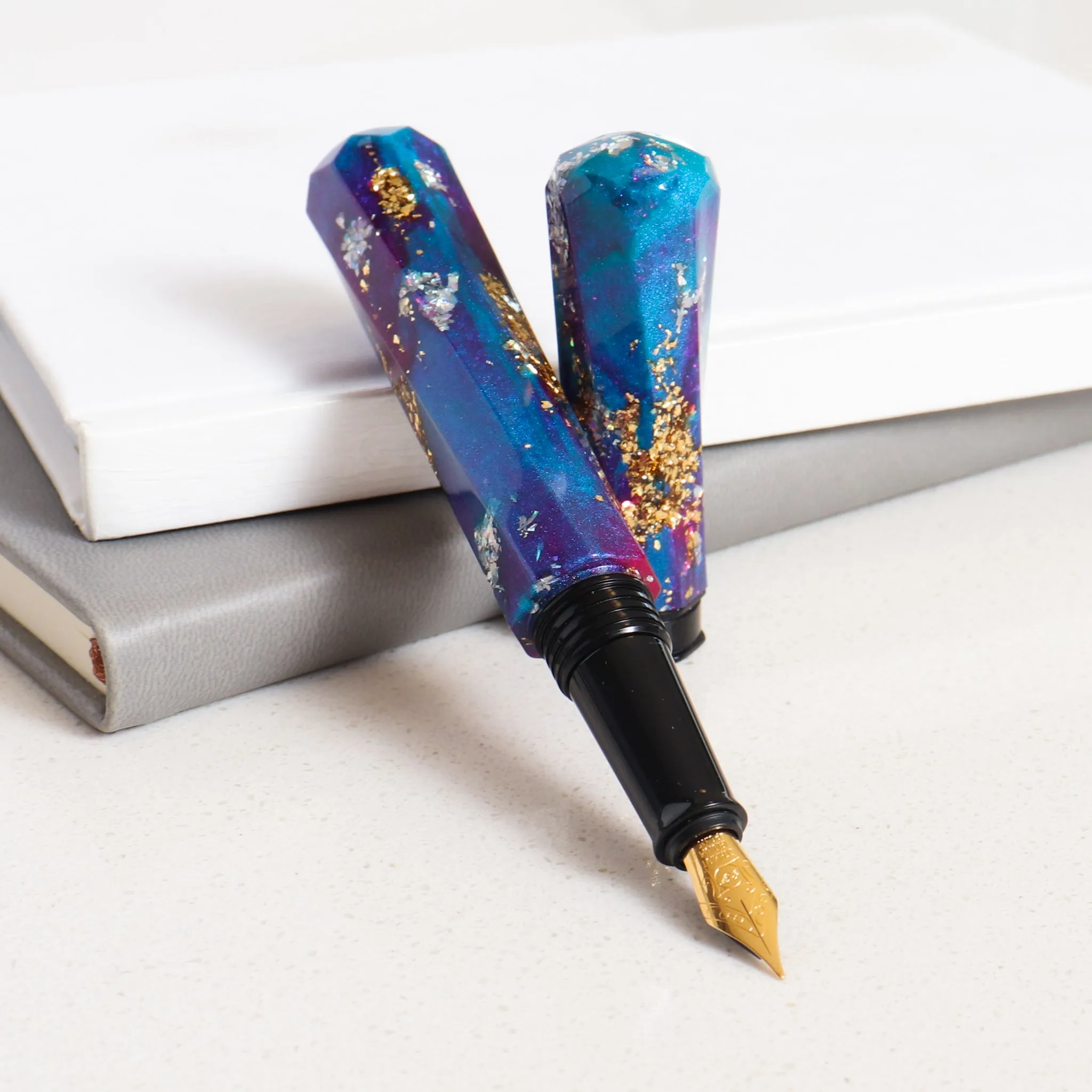 BENU Scepter XIX Fountain Pen