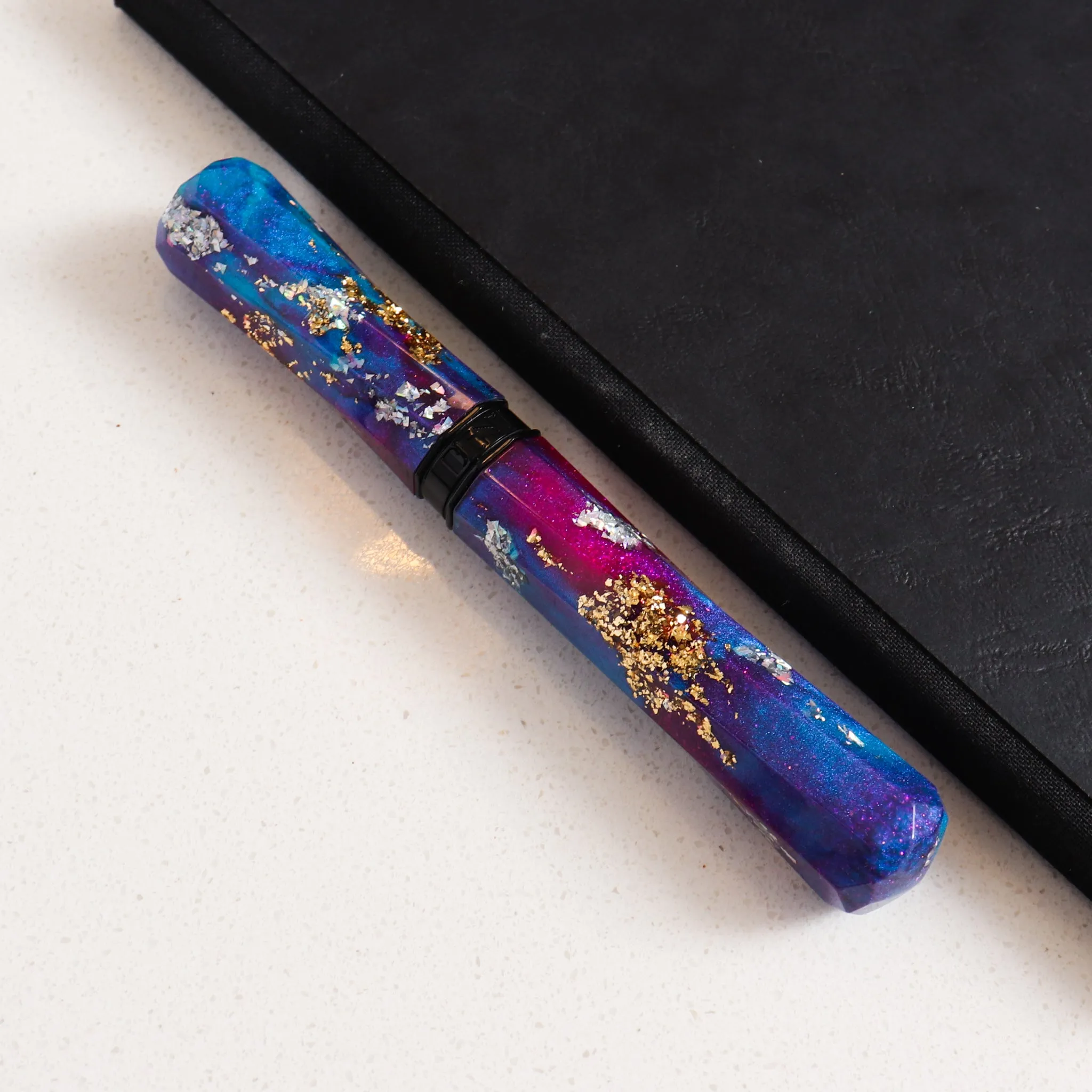 BENU Scepter XIX Fountain Pen