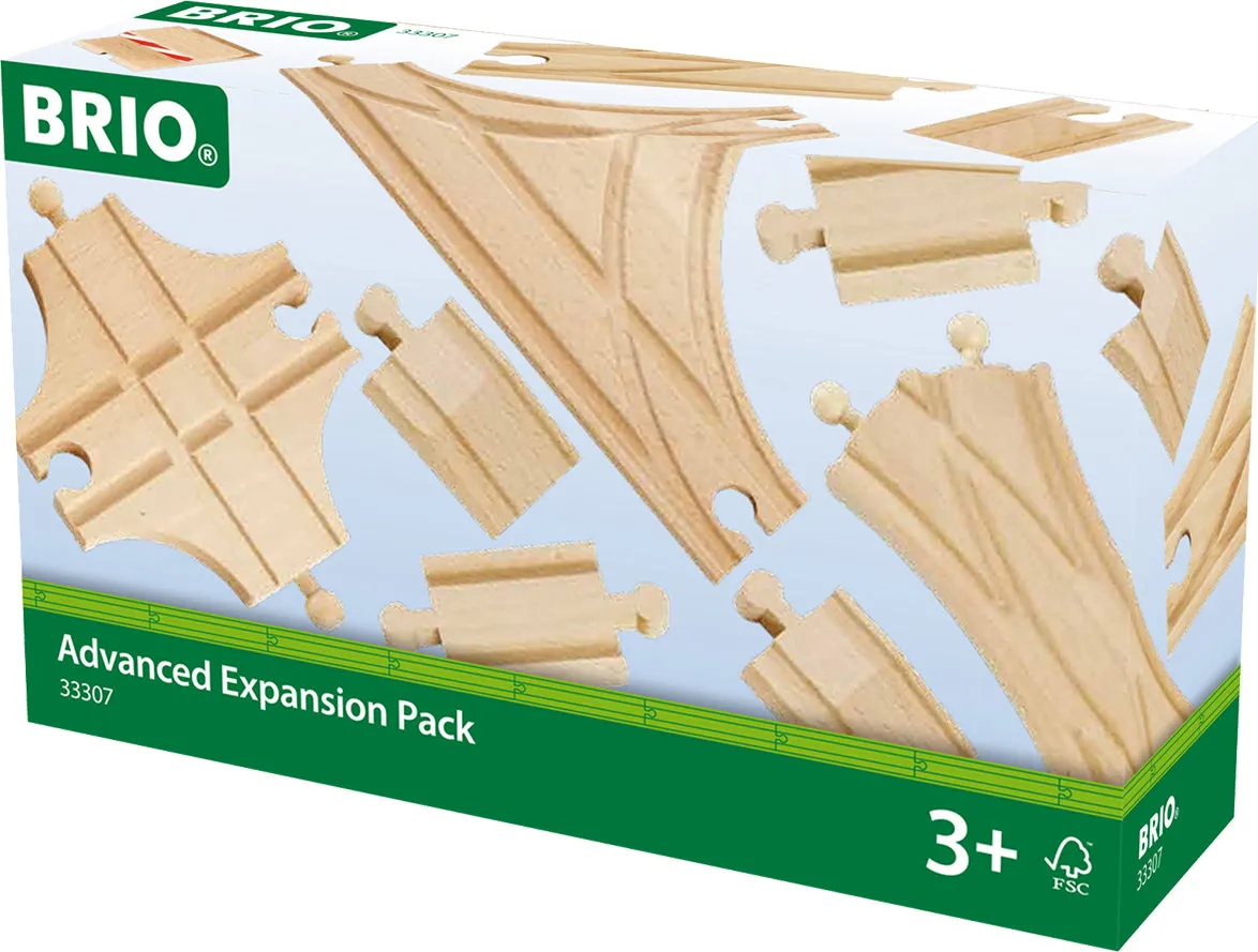 Brio Advanced Expansion Pack