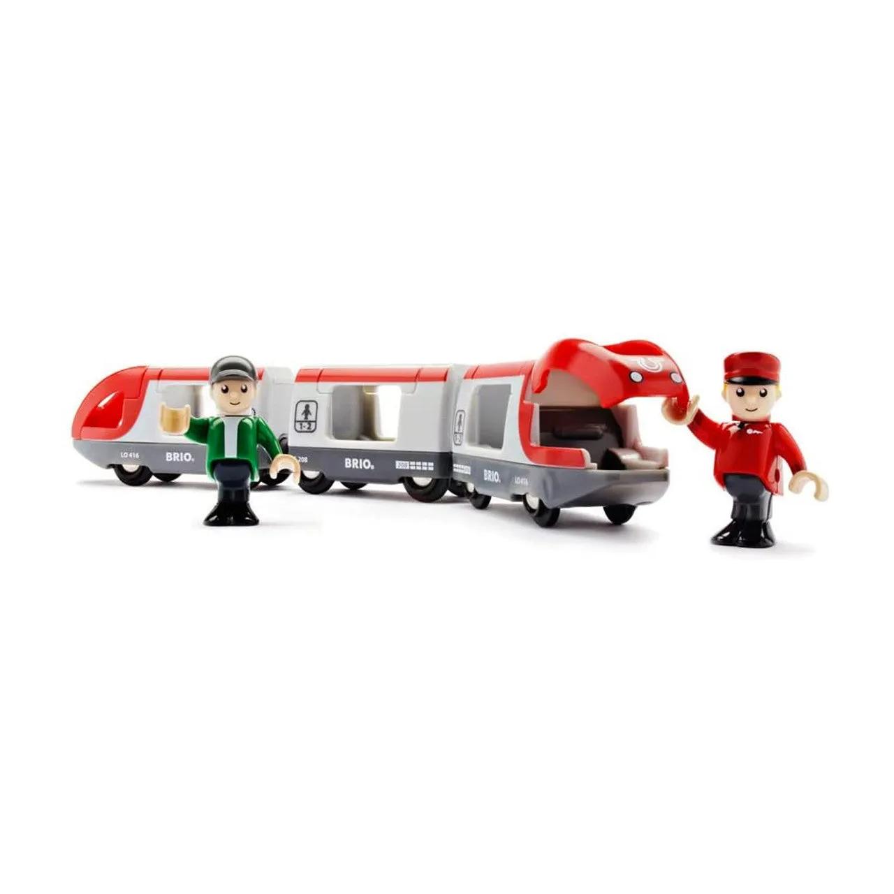 BRIO Travel Train 33505