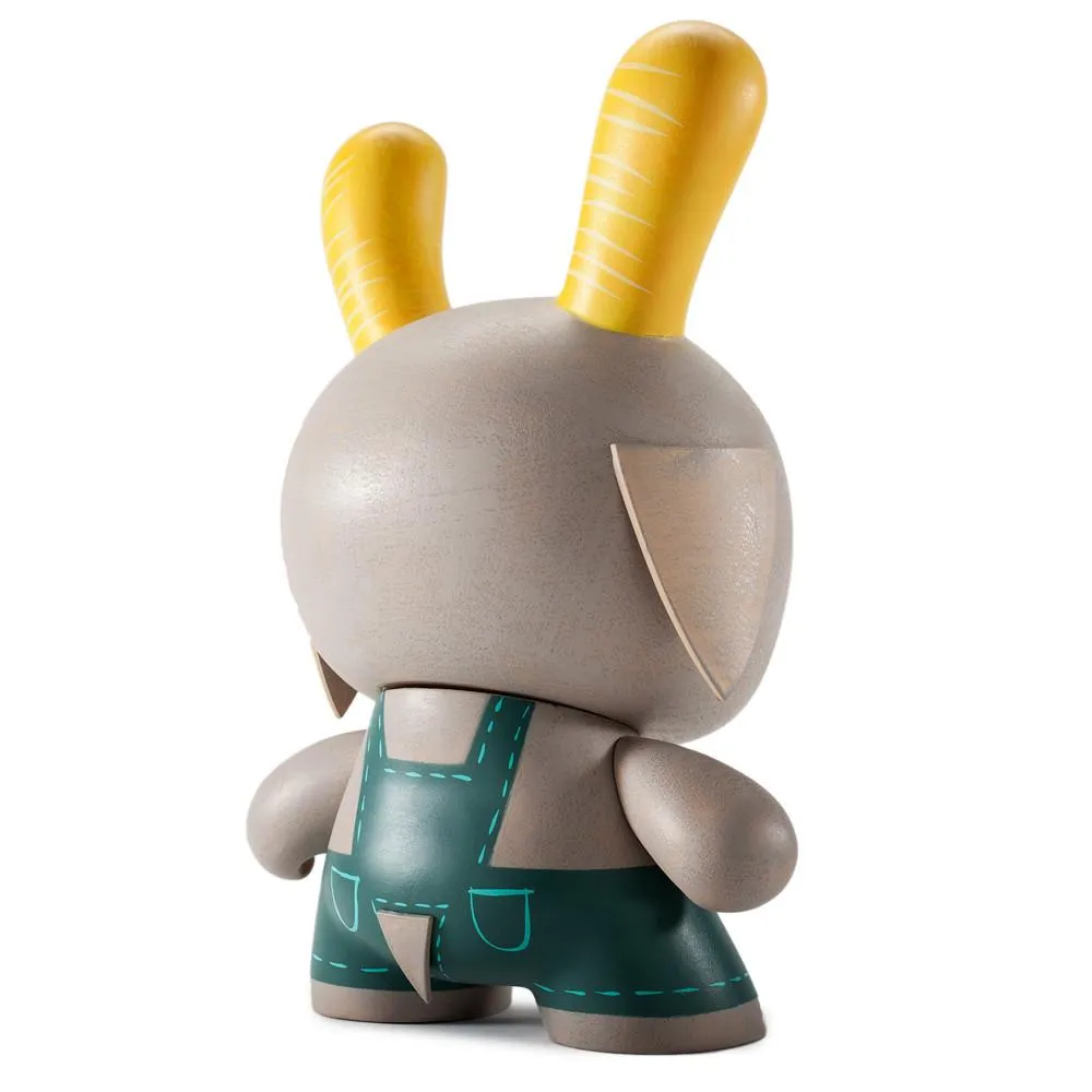 Buck Wethers 8" Dunny by Amanda Visell