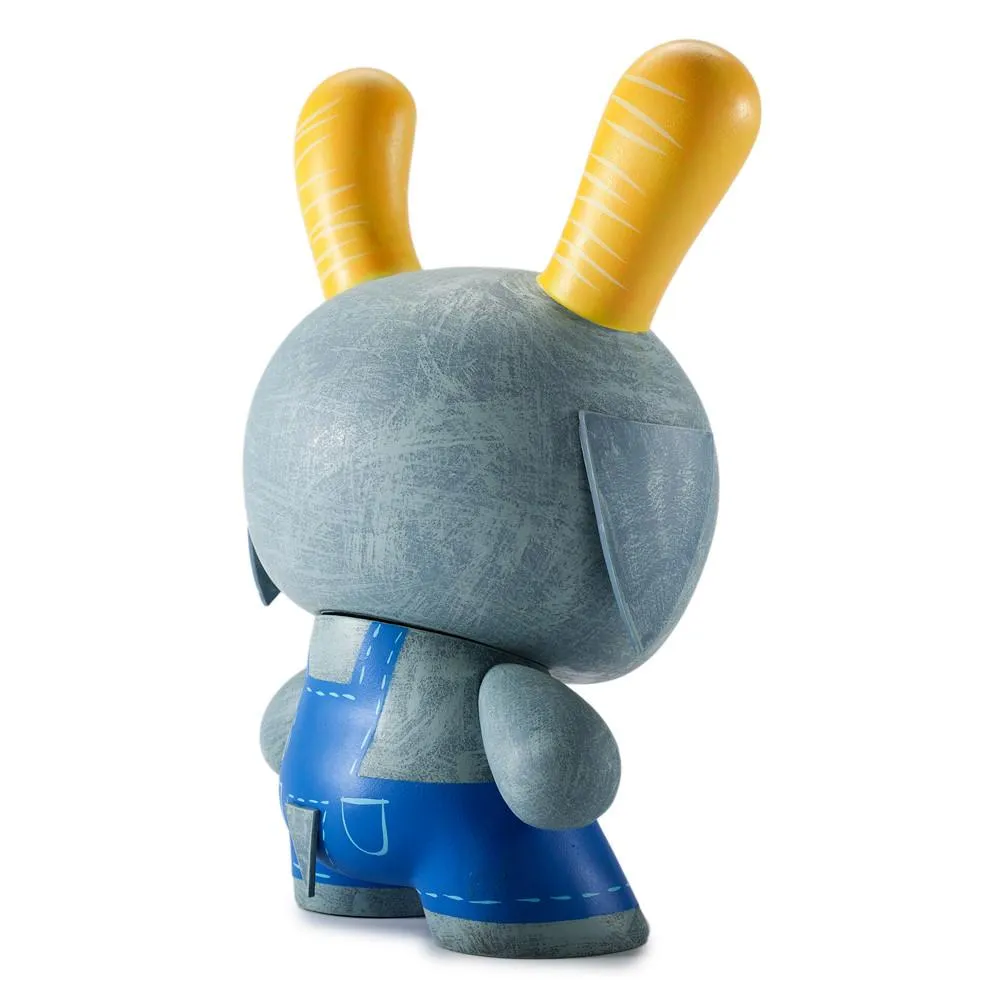 Buck Wethers 8" Dunny by Amanda Visell