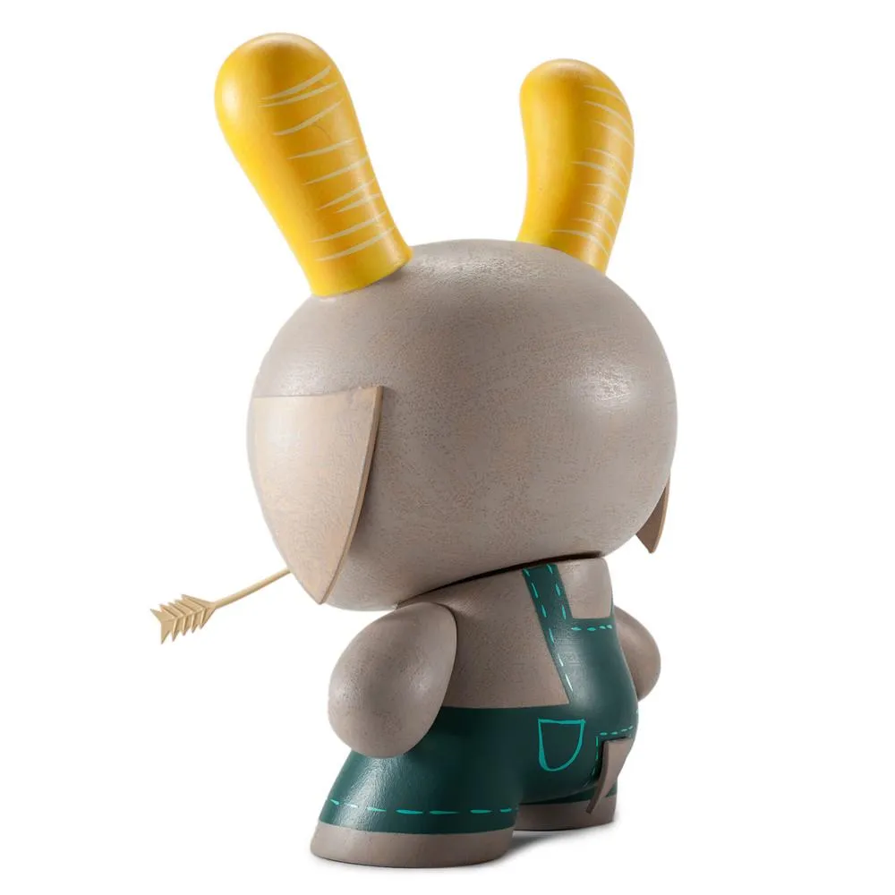 Buck Wethers 8" Dunny by Amanda Visell