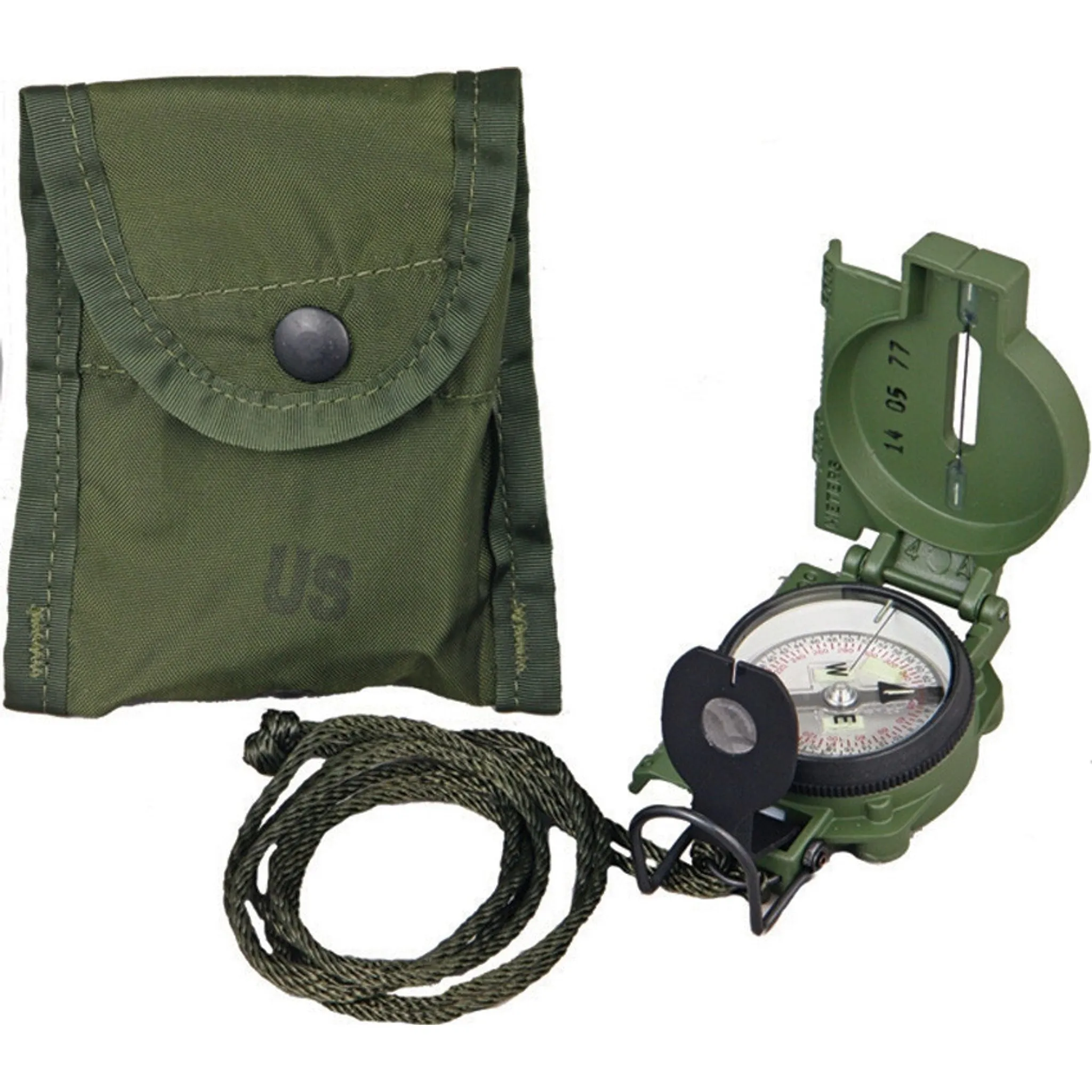 Cammenga Compass - Military Grade