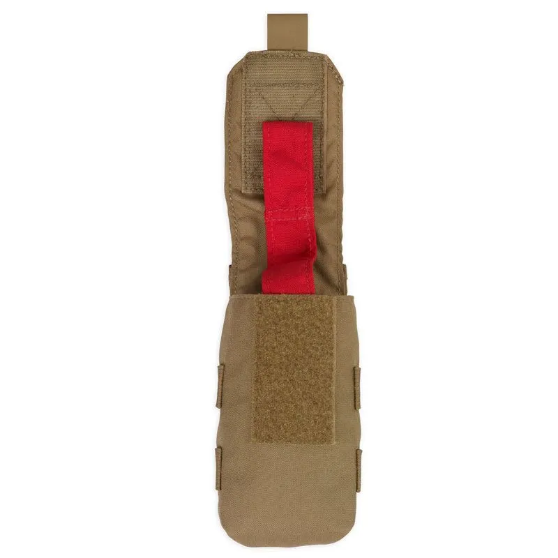 Chase Tactical MOLLE IFAK Pouch