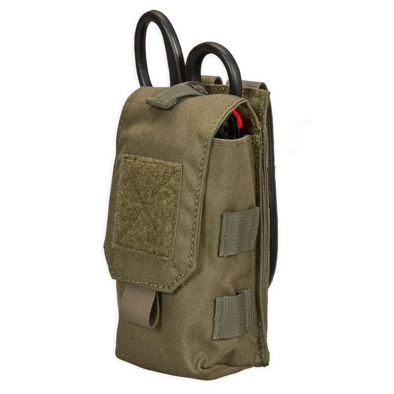 Chase Tactical MOLLE IFAK Pouch