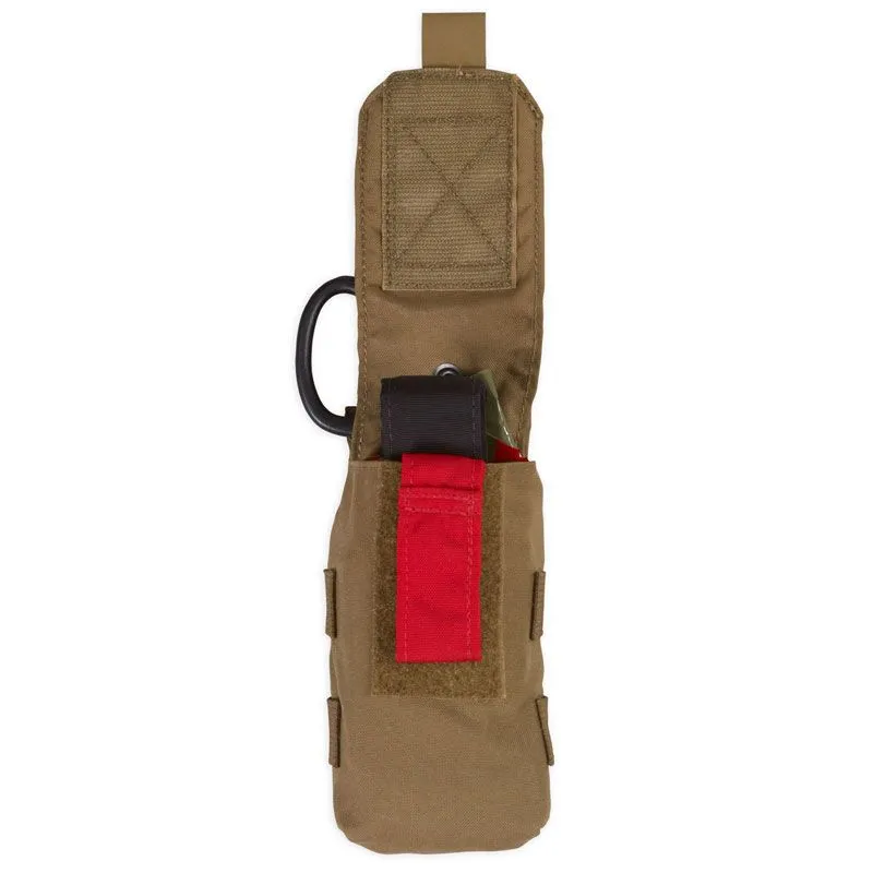 Chase Tactical MOLLE IFAK Pouch