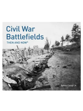 Civil War Battlefields