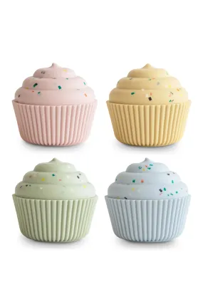 Cupcake Mix & Match Toy