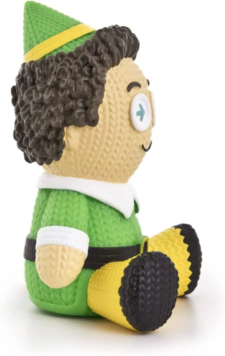 Elf - Buddy the Elf Vinyl Figure