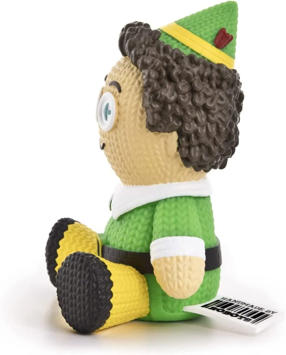 Elf - Buddy the Elf Vinyl Figure