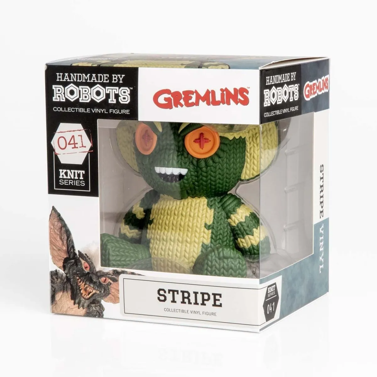 Gremlins - Stripe Vinyl Figure