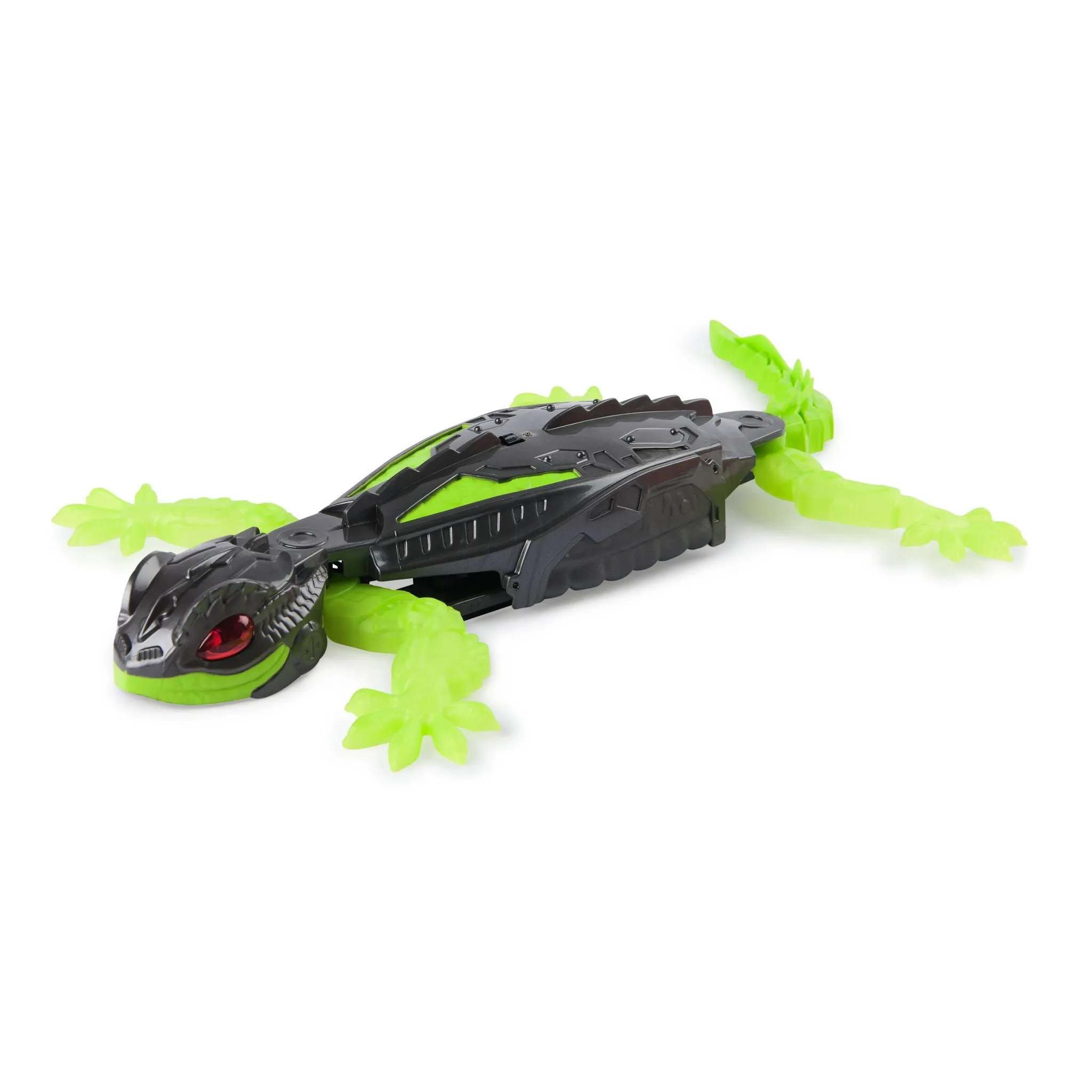 Hexbots Wall Crawler Gecko