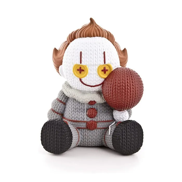 IT - Pennywise Vinyl Figure