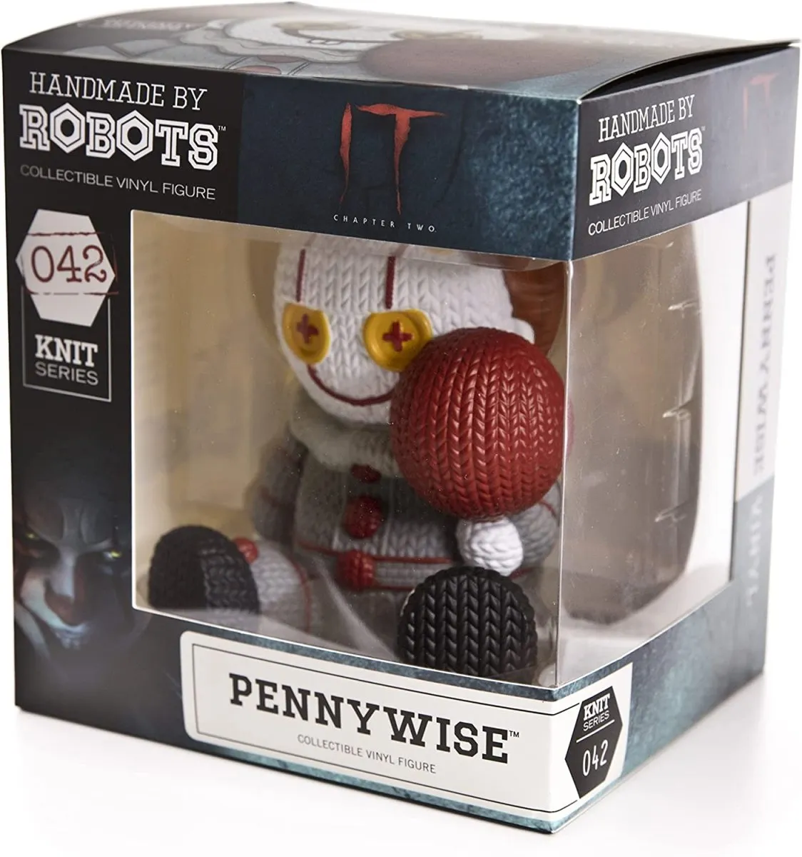 IT - Pennywise Vinyl Figure