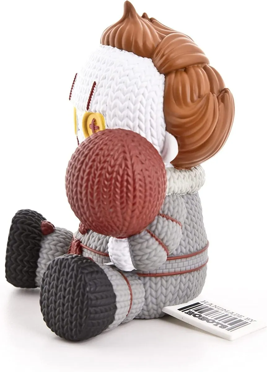 IT - Pennywise Vinyl Figure