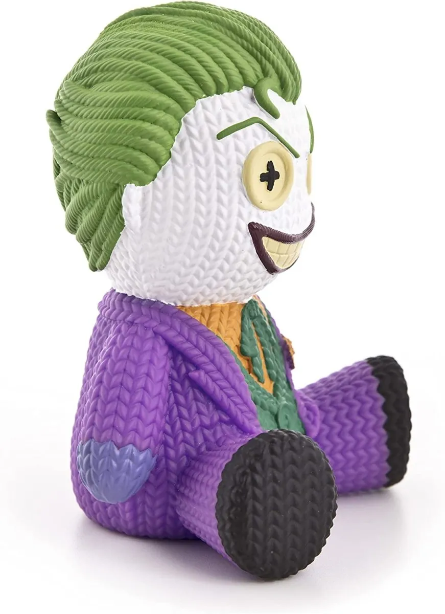 Joker - Vinyl Figure