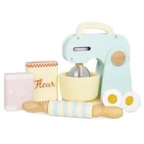 Le Toy Van - Honeybake Mixer Set