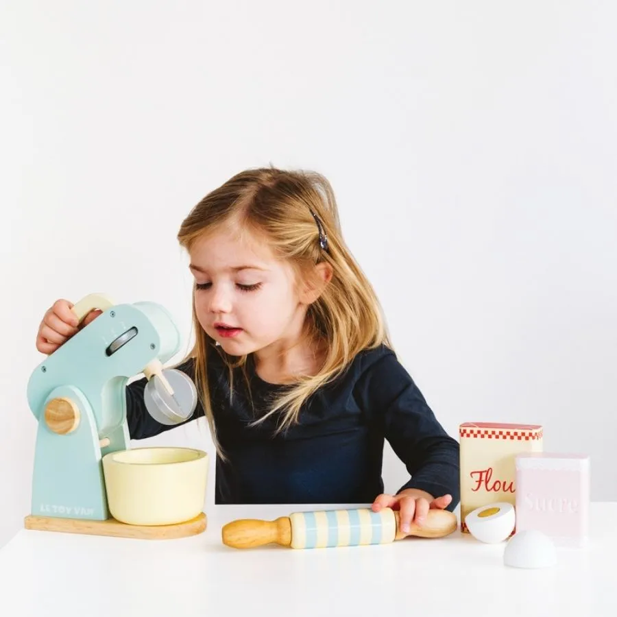 Le Toy Van - Honeybake Mixer Set