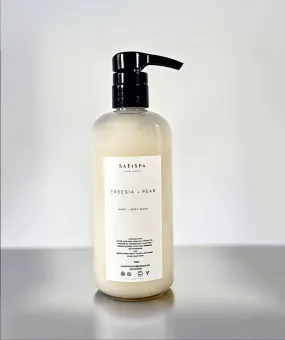 Luxurious Body Wash for Soft & Radiant Skin