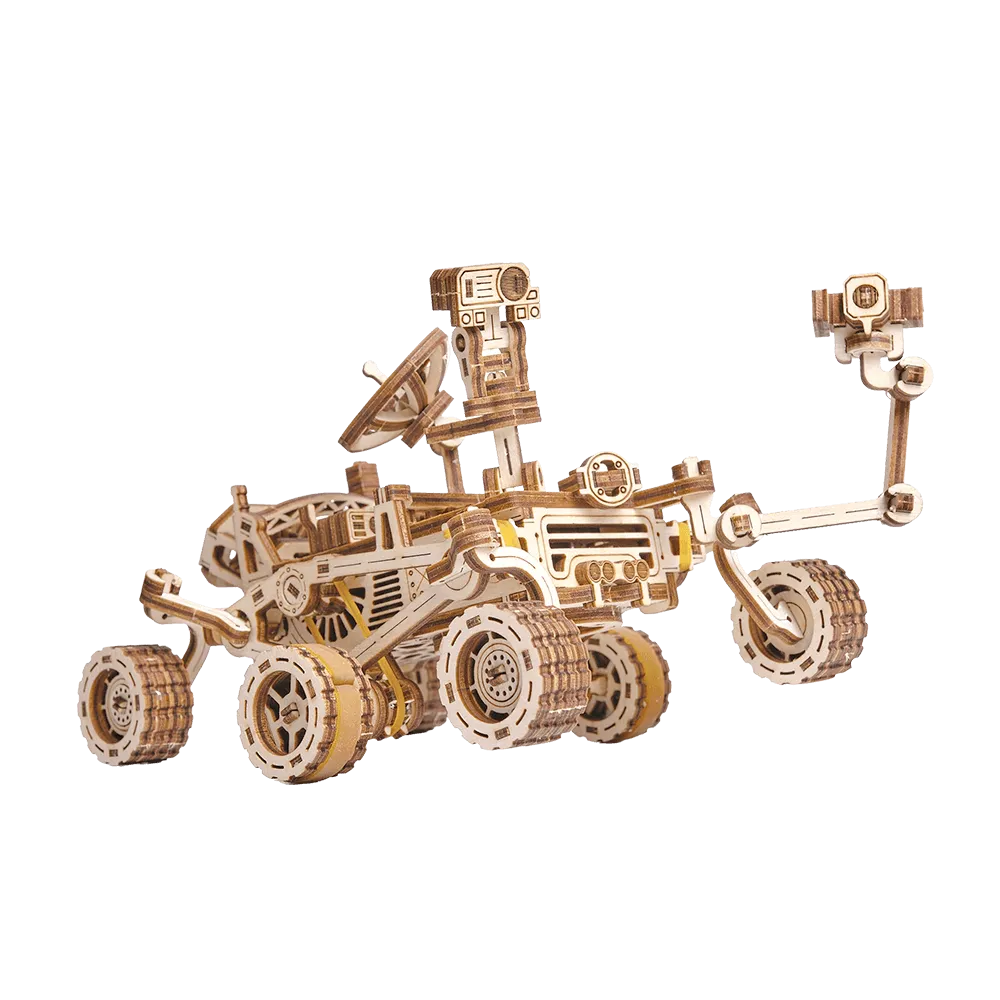 Mars Rover