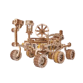 Mars Rover